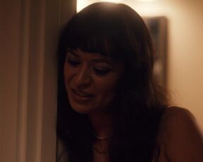 Alicia Crowder hot, Grace Van Patten nude, Catherine Missal sexy - Tell Me Lies s01e07 (2022) hot sex scene