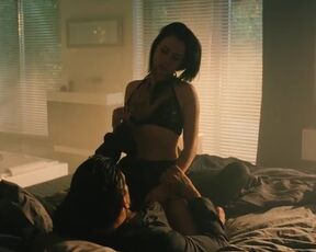 Anna-Maria Sieklucka nude, Rebecca Casiraghi nude - The Next 365 Days (2022) Hot Sex Scenes. Nude Actresses