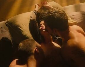 Anna-Maria Sieklucka nude, Rebecca Casiraghi nude - The Next 365 Days (2022) Hot Sex Scenes. Nude Actresses