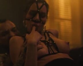 Anna-Maria Sieklucka nude, Rebecca Casiraghi nude - The Next 365 Days (2022) Hot Sex Scenes. Nude Actresses