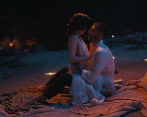 Anna-Maria Sieklucka nude, Rebecca Casiraghi nude - The Next 365 Days (2022) Hot Sex Scenes. Nude Actresses