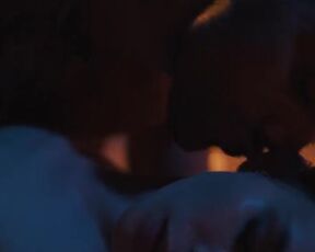 Anna-Maria Sieklucka nude, Rebecca Casiraghi nude - The Next 365 Days (2022) Hot Sex Scenes. Nude Actresses