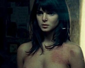 Clara Lago nude - The Hanged Man (2008) Topless Celeb