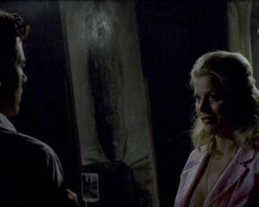 Jytte-Merle Böhrnsen, Eva Habermann nude. Vier Tage Toskana (2008). Sex scene