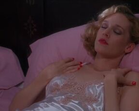 Penelope Ann Miller sexy - The Shadow (1994) Hot Hollywood
