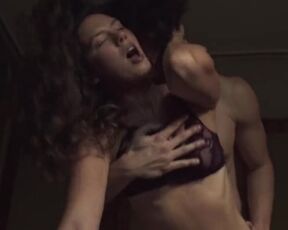 Delfina Chaves nude, Lisa Owen nude, Roberta Damián naked and sex episodes - El Secreto de la Familia Greco (2022) s01e01-07