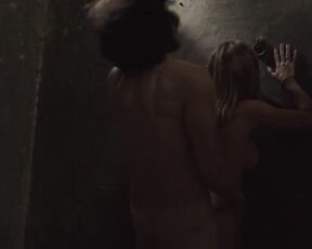 Delfina Chaves nude, Lisa Owen nude, Roberta Damián naked and sex episodes - El Secreto de la Familia Greco (2022) s01e01-07