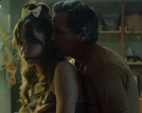 Delfina Chaves nude, Lisa Owen nude, Roberta Damián naked and sex episodes - El Secreto de la Familia Greco (2022) s01e01-07