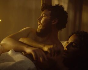 Gabriella Pession nude, Lara Wolf, Vivienne Fareta, Eleonora Gaggero nude - Those About to Die (2024) All Nudity and Sex Scenes of Season 01