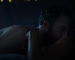 Gabriella Pession nude, Lara Wolf, Vivienne Fareta, Eleonora Gaggero nude - Those About to Die (2024) All Nudity and Sex Scenes of Season 01