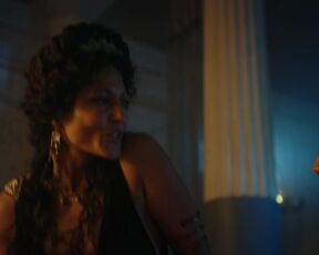 Gabriella Pession nude, Lara Wolf, Vivienne Fareta, Eleonora Gaggero nude - Those About to Die (2024) All Nudity and Sex Scenes of Season 01