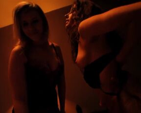 Nathalie Walker nude, Victoria De Mare nude, Christina Aloupi nude - Stripped (2013) Erotic Thriller Nude Scenes