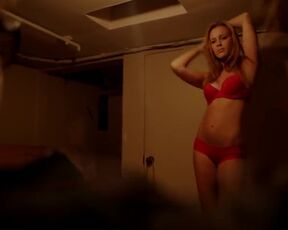 Nathalie Walker nude, Victoria De Mare nude, Christina Aloupi nude - Stripped (2013) Erotic Thriller Nude Scenes