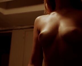 Nathalie Walker nude, Victoria De Mare nude, Christina Aloupi nude - Stripped (2013) Erotic Thriller Nude Scenes