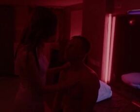 Sunna Neuféglise nude, Magdalena Celmer nude - Love Machines (2019) Sex Scenes
