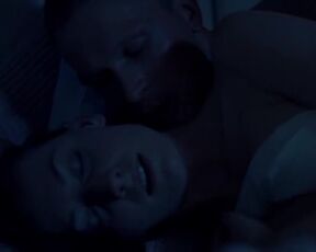 Sunna Neuféglise nude, Magdalena Celmer nude - Love Machines (2019) Sex Scenes