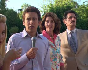Nicole Rayburn nude, Izabella Scorupco sexy, Carolyn Hennesy hot - Cougar Club (2007) Classic Comedy Hollywood Nude Scenes