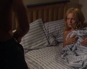 Nicole Rayburn nude, Izabella Scorupco sexy, Carolyn Hennesy hot - Cougar Club (2007) Classic Comedy Hollywood Nude Scenes