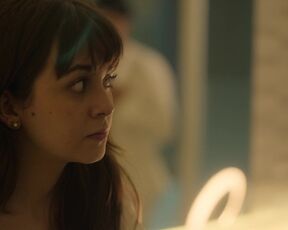 Taina Muller nude, Gabriela Correa nude, Klara Castanho nude - Good Morning, Veronica s02e01-06 (2022) Spanish TV Show Nude scenes