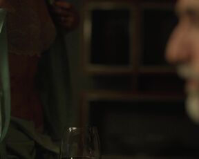 Taina Muller nude, Gabriela Correa nude, Klara Castanho nude - Good Morning, Veronica s02e01-06 (2022) Spanish TV Show Nude scenes