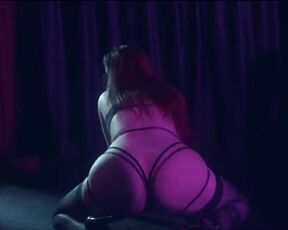 Sian Altman nude - Shades of Desire (2023) Striptease and Sex