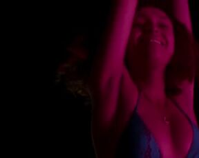 Ella-Rae Smith nude, Jessica Alexander topless - Into The Deep (2022) Thriller Sex Scenes