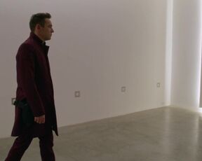 Elena Kampouris nude - Wifelike (2022) Sensual Nudity Sex Scenes