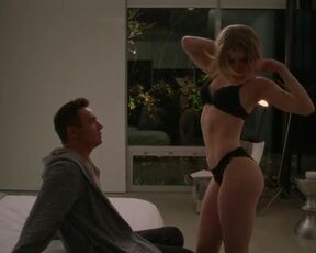 Elena Kampouris nude - Wifelike (2022) Sensual Nudity Sex Scenes