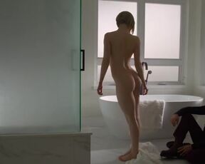 Elena Kampouris nude - Wifelike (2022) Sensual Nudity Sex Scenes