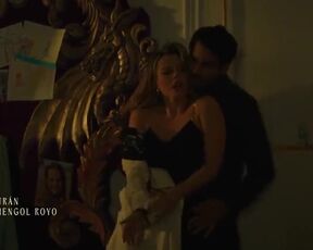 Adriana Torrebejano nude, Eva Ugarte nude - A qué estás esperando s01e05 (2024) kinky sex scenes TV Show