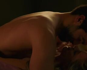 Adriana Torrebejano nude, Eva Ugarte nude - A qué estás esperando s01e05 (2024) kinky sex scenes TV Show