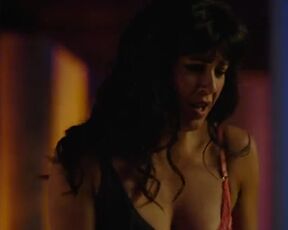 Adriana Torrebejano nude, Eva Ugarte nude - A qué estás esperando s01e05 (2024) kinky sex scenes TV Show