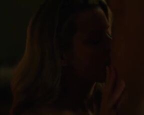 Adriana Torrebejano nude, Eva Ugarte nude - A qué estás esperando s01e05 (2024) kinky sex scenes TV Show