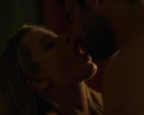 Adriana Torrebejano nude, Eva Ugarte nude - A qué estás esperando s01e05 (2024) kinky sex scenes TV Show