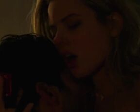 Adriana Torrebejano nude, Eva Ugarte nude - A qué estás esperando s01e05 (2024) kinky sex scenes TV Show