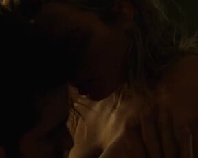 Adriana Torrebejano nude, Eva Ugarte nude - A qué estás esperando s01e05 (2024) kinky sex scenes TV Show