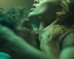 Anna Fialova nude - Guru (2022) Sex Episodes s01e01-03