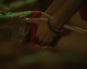 Anna Fialova nude - Guru (2022) Sex Episodes s01e01-03