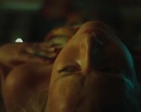 Anna Fialova nude - Guru (2022) Sex Episodes s01e01-03