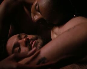 KiKi Layne nude - Dandelion (2024) sex movie scene