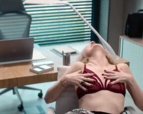 Eliza Rycembel nude, Alma Asuai nude, Malgorzata Mikolajczak naked, Izabela Kuna nude - Family Secrets (2022) The hottest Sex Scenes of Season 01