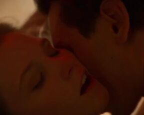 Eliza Rycembel nude, Alma Asuai nude, Malgorzata Mikolajczak naked, Izabela Kuna nude - Family Secrets (2022) The hottest Sex Scenes of Season 01