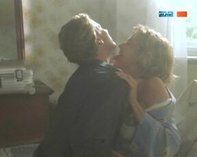 Katharina Bohm nackte. Die Braut meines Freundes (2001)Sensual Erotic Nudity Scenes