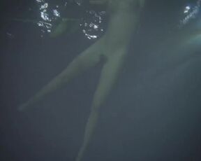 Classic Horror Nude Scenes – Zombie Lake (1981) FullFrontal Nude Scenes