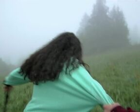 Anissa Cadelli nude - Le Bal des Sirènes (2013) topless