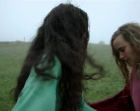 Anissa Cadelli nude - Le Bal des Sirènes (2013) topless