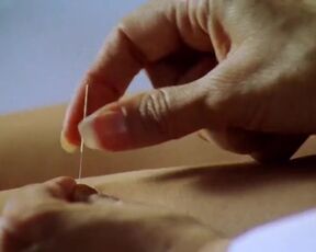 Fernanda Reto nude, Gabriela Olmedo nude - Mujeres Infieles II (2003) Erotic Movie Sex Scenes