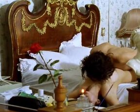 Fernanda Reto nude, Gabriela Olmedo nude - Mujeres Infieles II (2003) Erotic Movie Sex Scenes