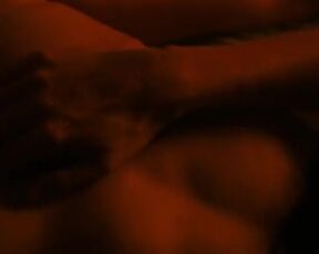 Katy O'Brian nude, Kristen Stewart nude - LLB (2024) Lesbian Celebs Scene