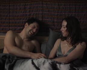 Aenne Schwarz hot, Franziska Schradi nackte, Andrea Sawatzki - Der Upir s01e06 (2024)